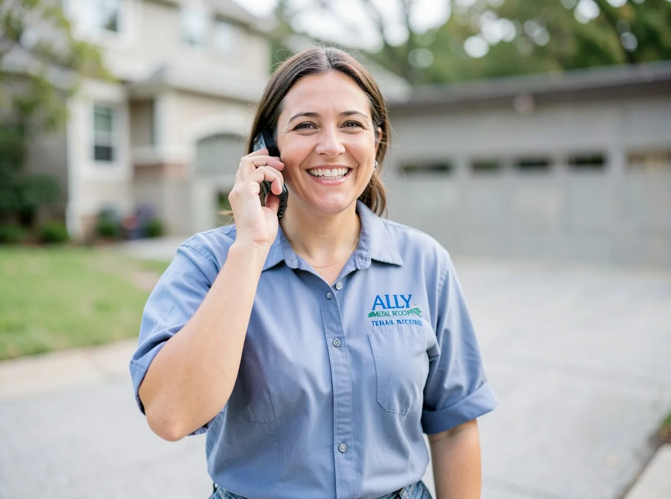 Metal Roof Installation Hallsboro, NC FAQs